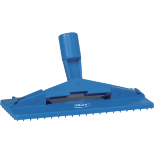 Vikan 55003 Pad Holder 235 mm Blue